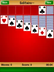 solitaire-- ipad images 2