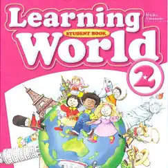 learning world book 2 logo, reviews
