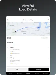 uber freight ipad images 2