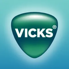 vicks smarttemp thermometer logo, reviews