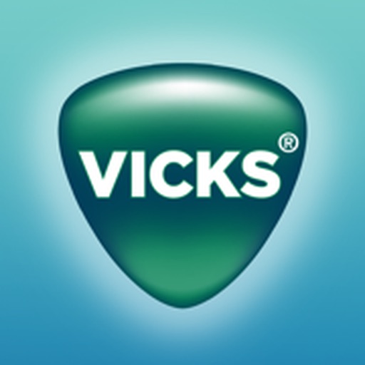 Vicks SmartTemp Thermometer app reviews download