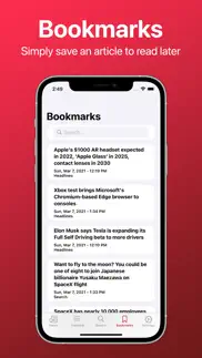 ruby – news & reading iphone images 4