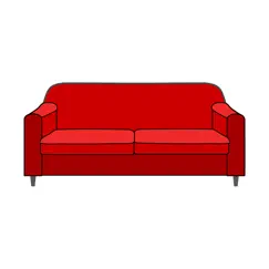 furniture sticker logo, reviews