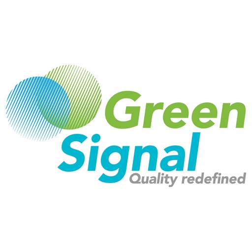 GreenSignal - GS app reviews download