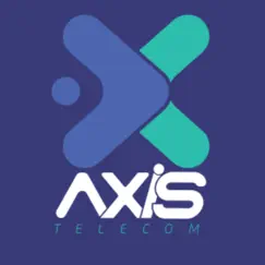 axis telecom logo, reviews