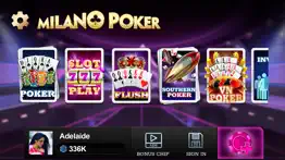 milano poker: slot for watch айфон картинки 2
