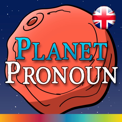 Planet Pronoun app reviews download