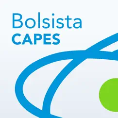 bolsistas capes logo, reviews