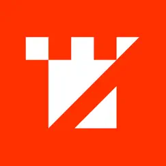tiff official app logo, reviews