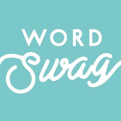 Word Swag - Cool Fonts app reviews download