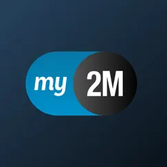 my2M descargue e instale la aplicación