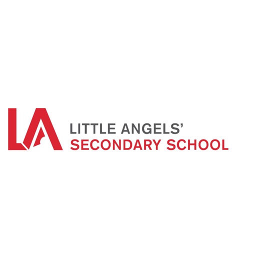 LA Secondary School app reviews download