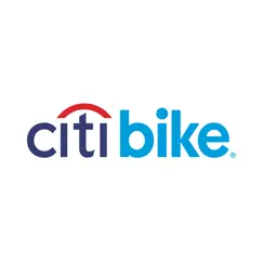 Citi Bike app reviews