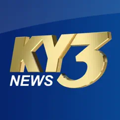 ky3 news logo, reviews