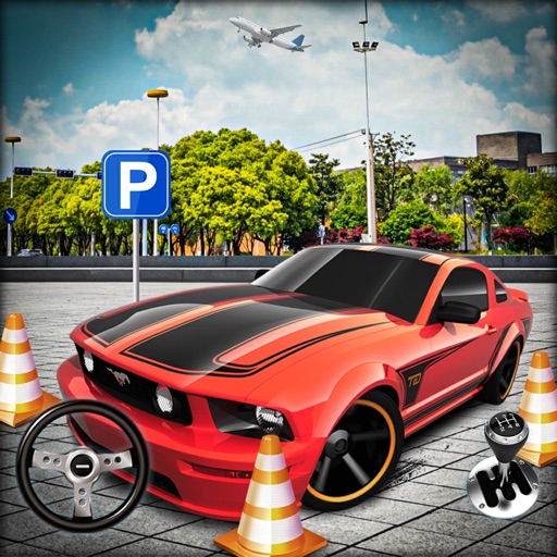 Car Parking Master Multi-P 2 app reviews download