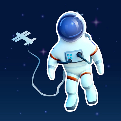 Idle Space Station - Tycoon app reviews download