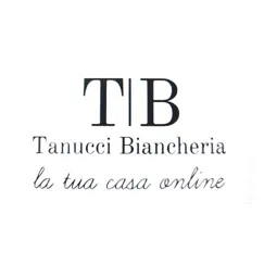 tanucci biancheria logo, reviews