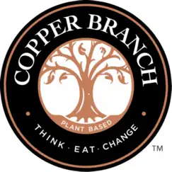copper branch logo, reviews