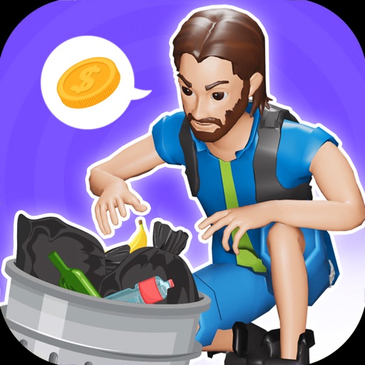 Dumpster Diving app reviews download