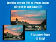screen mirroring app - tv cast ipad images 2