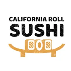 california roll sushi commentaires & critiques