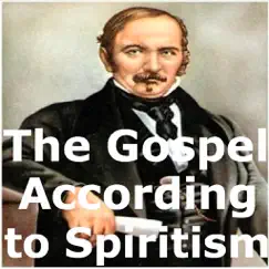 the gospel according spiritism logo, reviews