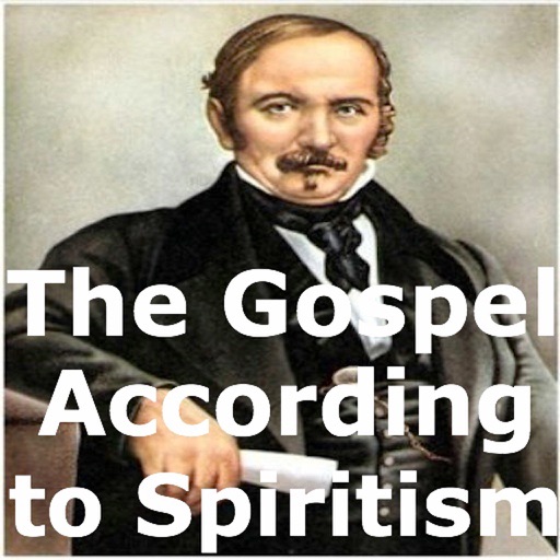 The Gospel According Spiritism app reviews download