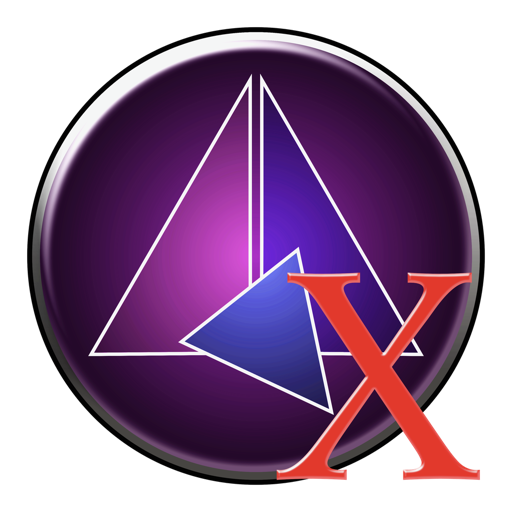 fractal architect x logo, reviews