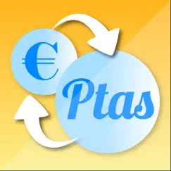 peseta euro conversor logo, reviews
