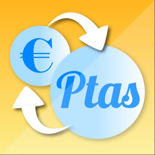 Peseta Euro Conversor app reviews download