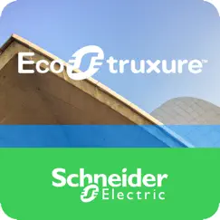 ecostruxure asset advisor logo, reviews