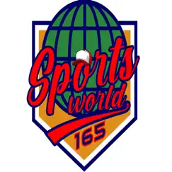 sports world 165 logo, reviews