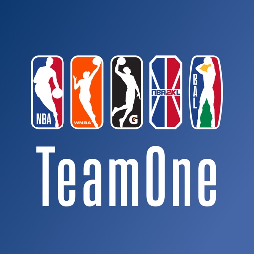 NBA TeamOne app reviews download