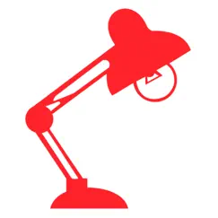 red lamp radio logo, reviews