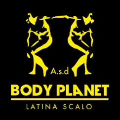 body planet commentaires & critiques