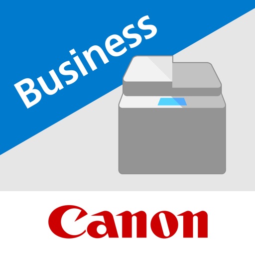 Canon PRINT Business app reviews download