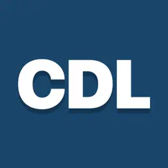 cdl prep logo, reviews