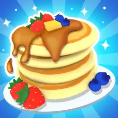 perfect pancake master logo, reviews
