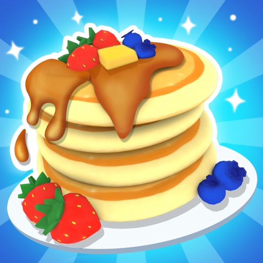 Perfect Pancake Master app reviews download