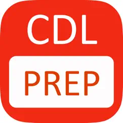 CDL Prep Test by CoCo app reviews