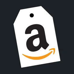 amazon seller logo, reviews