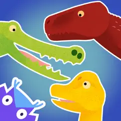 dinosaur mix revisión, comentarios
