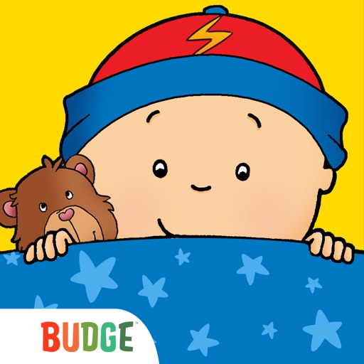 Goodnight Caillou app reviews download