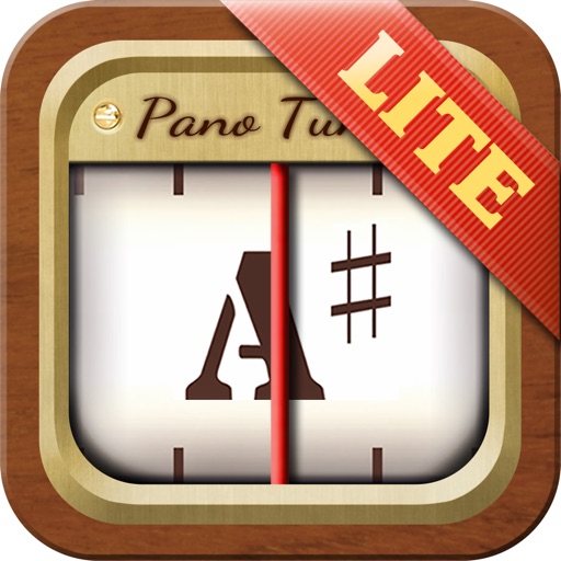 Pano Tuner Lite app reviews download