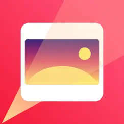 slidescan - slide scanner app logo, reviews
