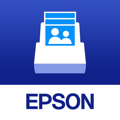 Epson FastFoto app reviews download
