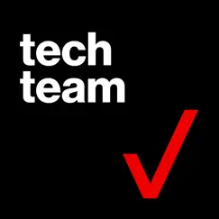 techteam logo, reviews