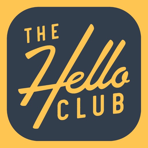 The Hello Club app reviews download