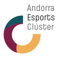andorra esports cluster logo, reviews