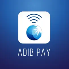 adib pay logo, reviews